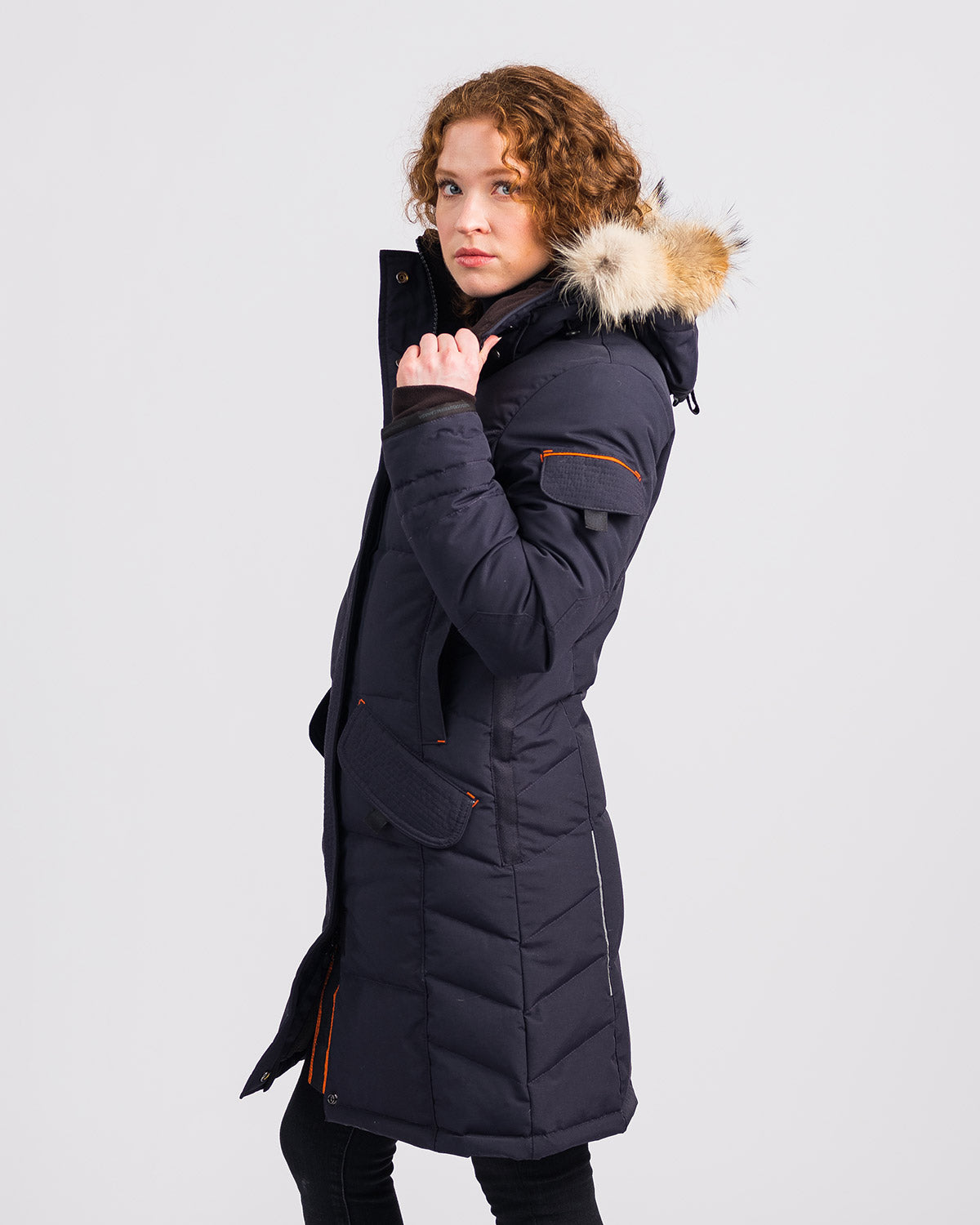 OSC SIKU UC Jacket