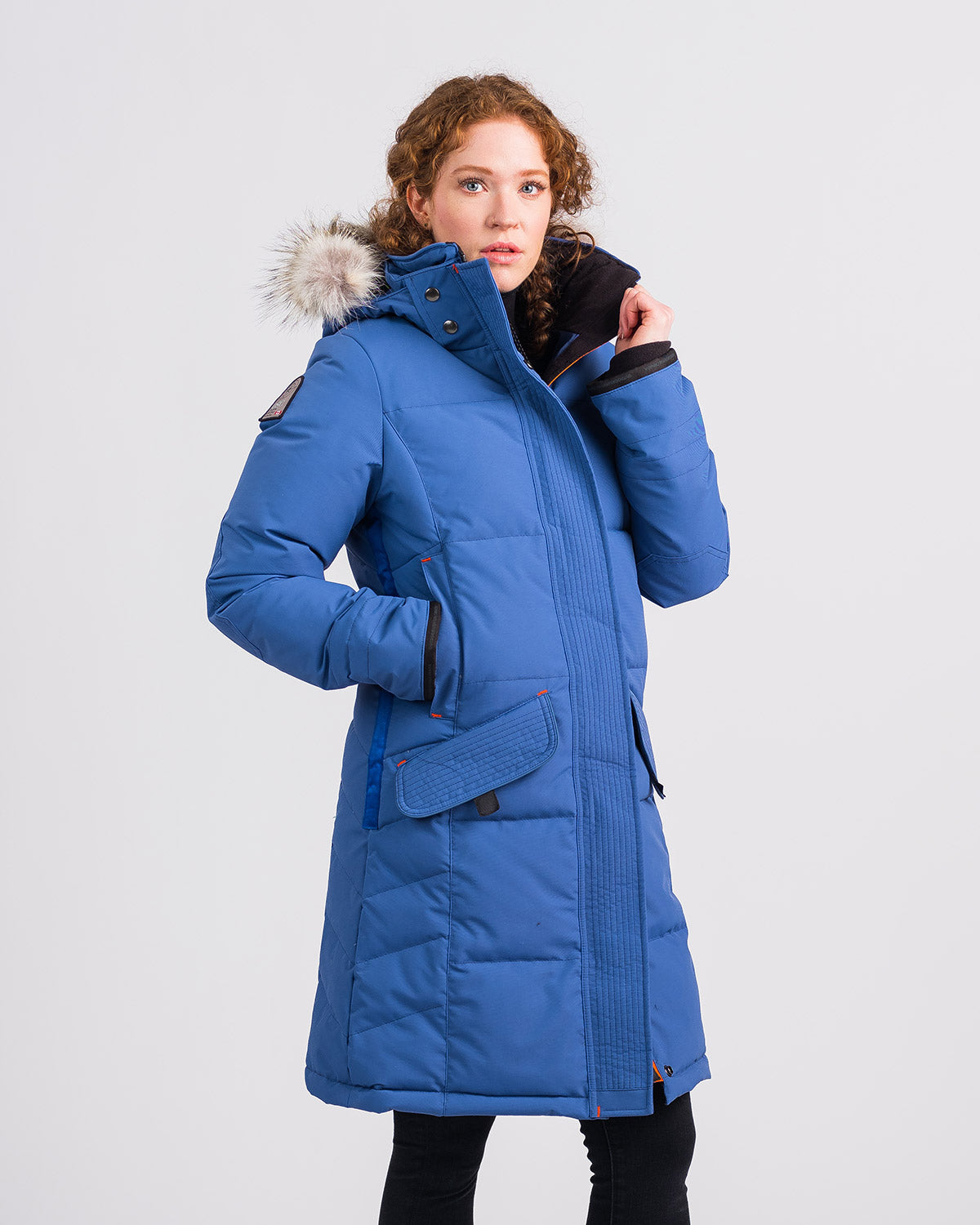 OSC SIKU UC Jacket