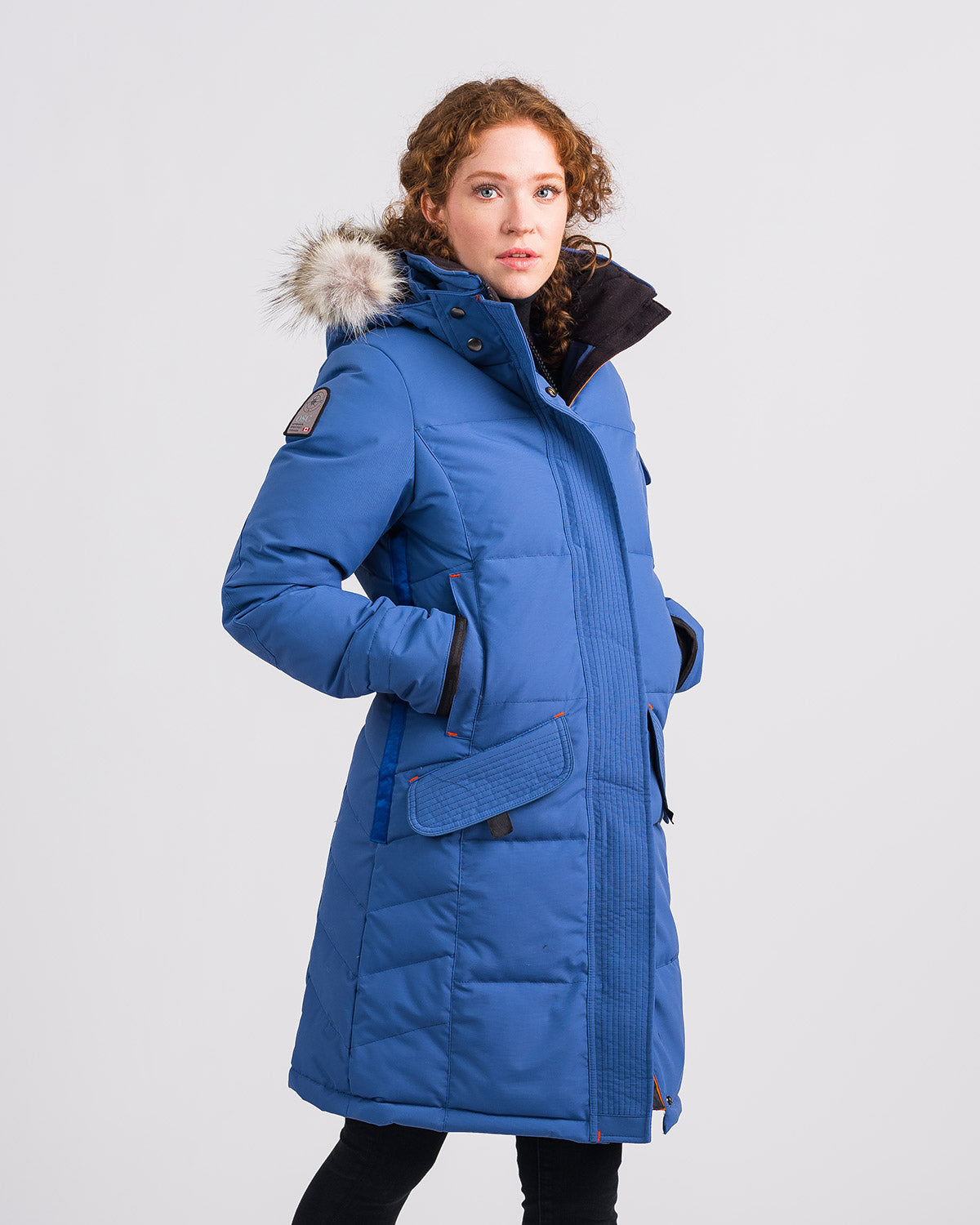 OSC SIKU Jacket