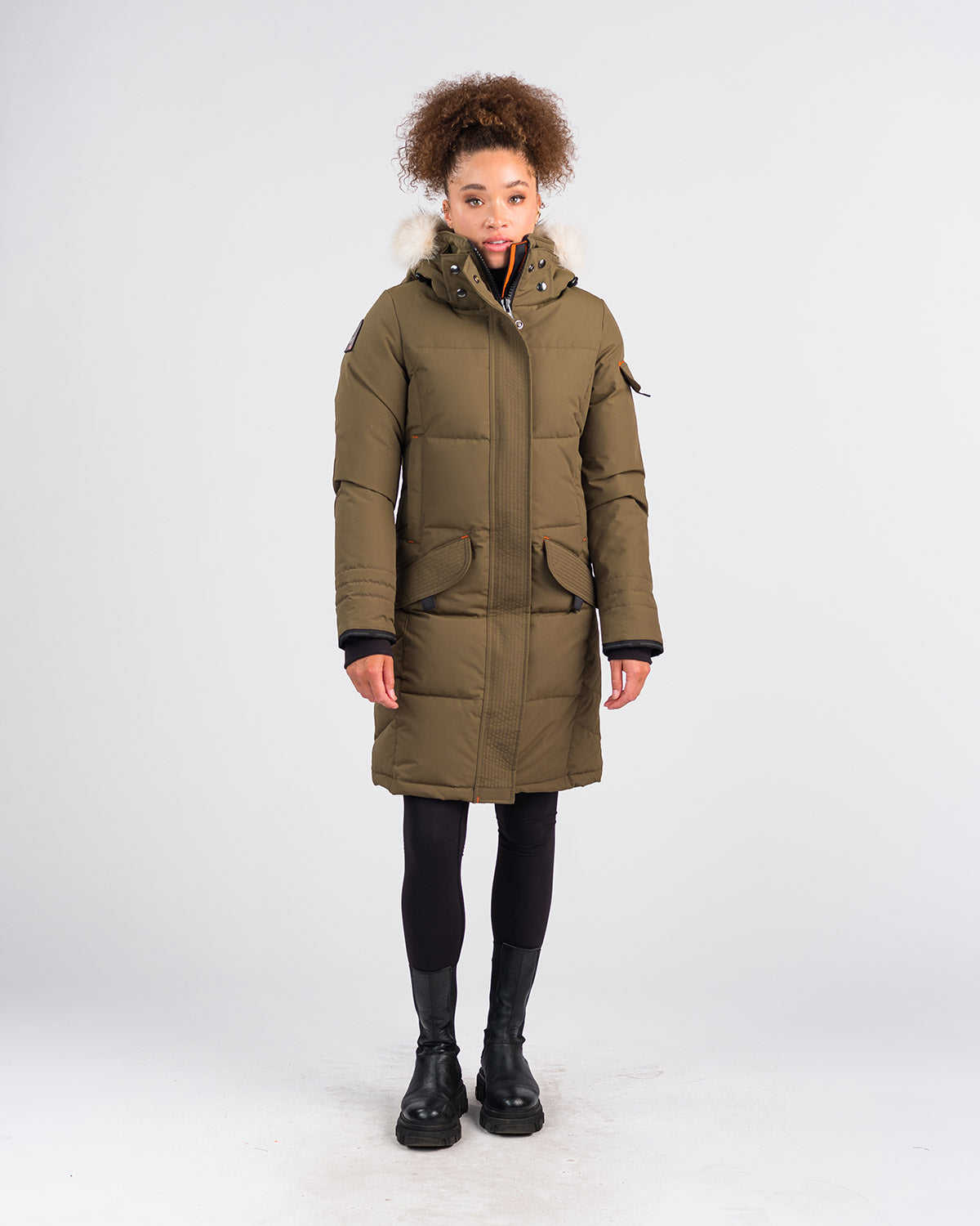 OSC SIKU UC Jacket