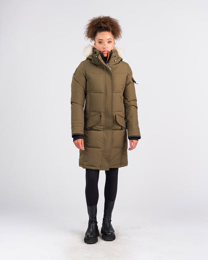 OSC SIKU UC Jacket