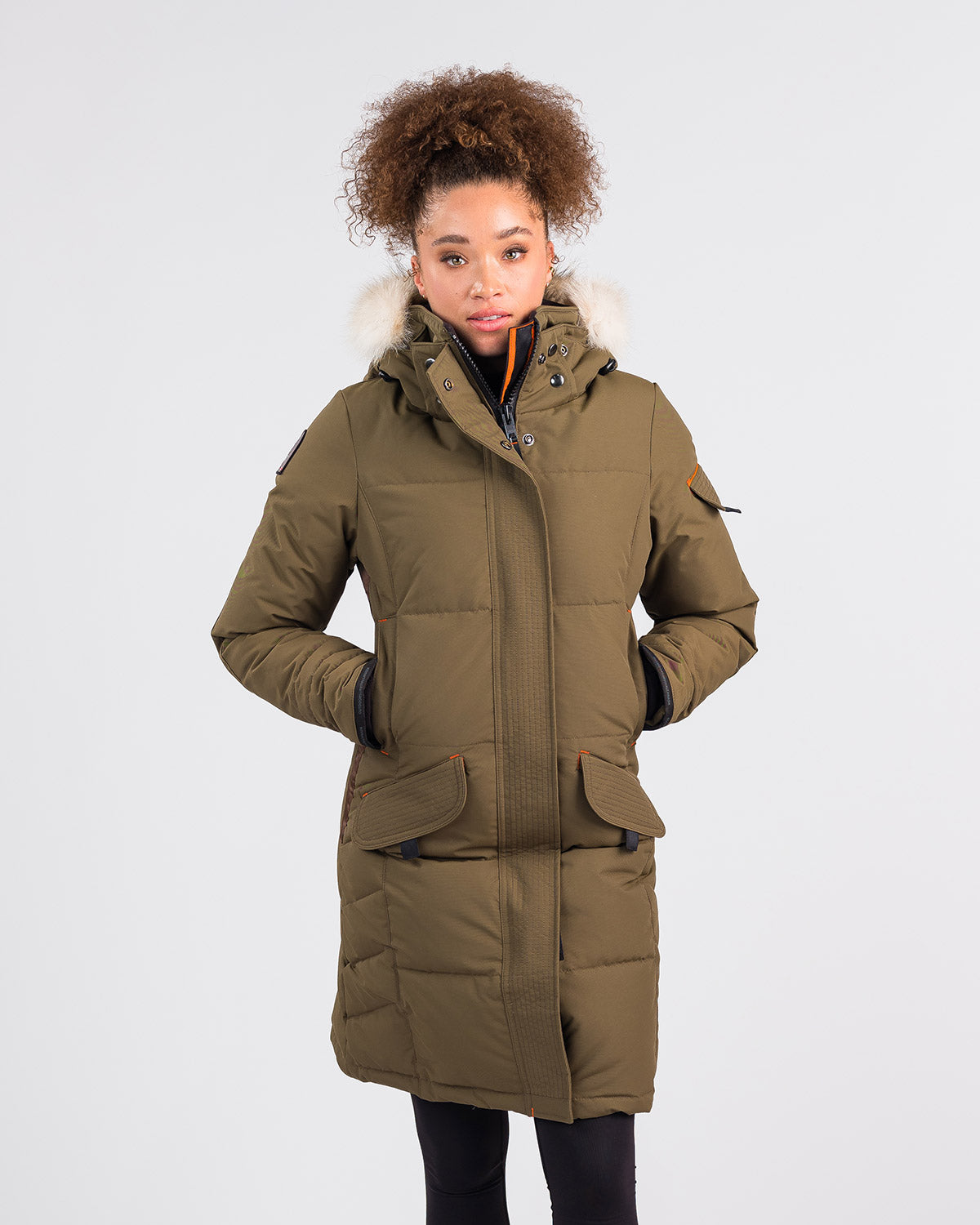 OSC SIKU UC Jacket