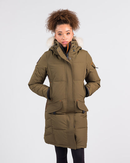 OSC SIKU UC Jacket
