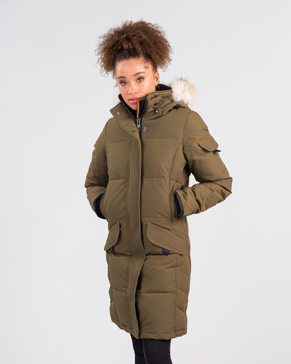 OSC SIKU Jacket