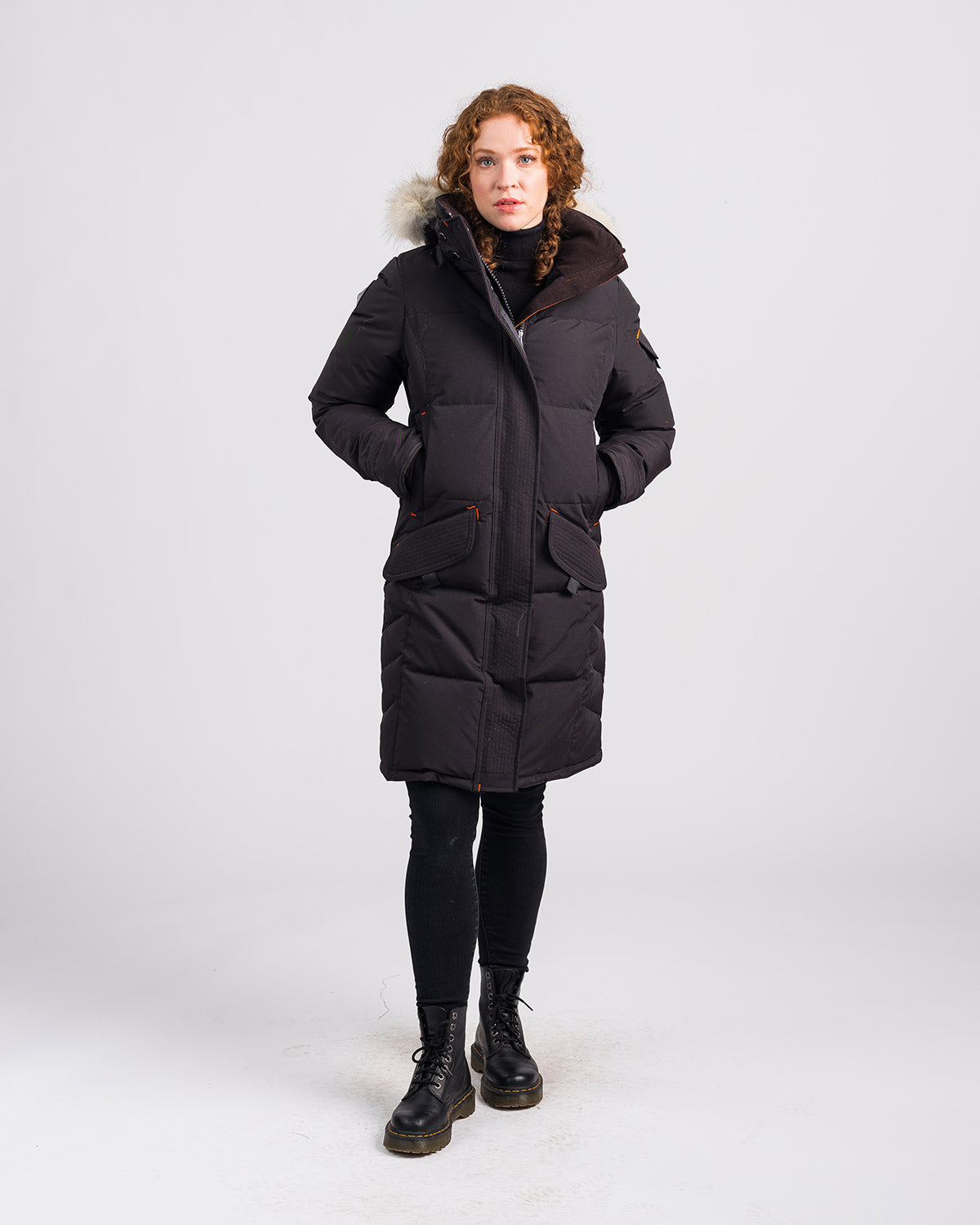 OSC SIKU UC Jacket