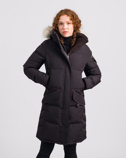 OSC SIKU Jacket