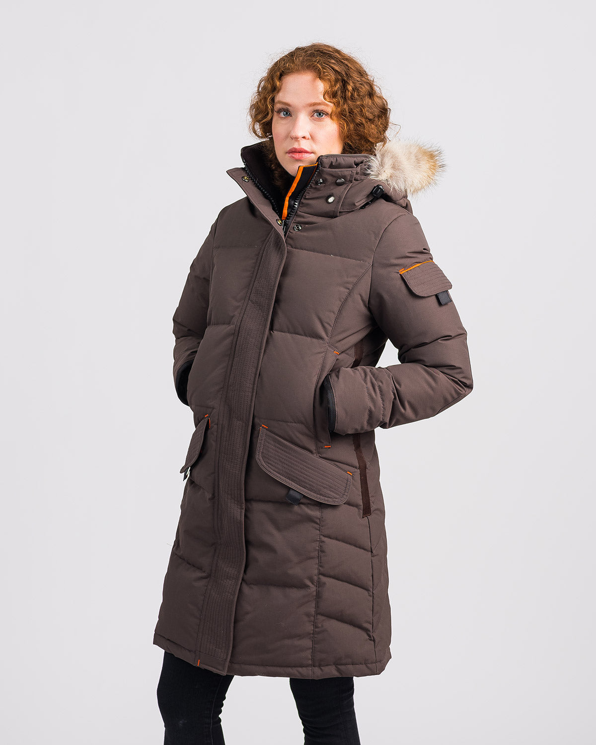 OSC SIKU UC Jacket