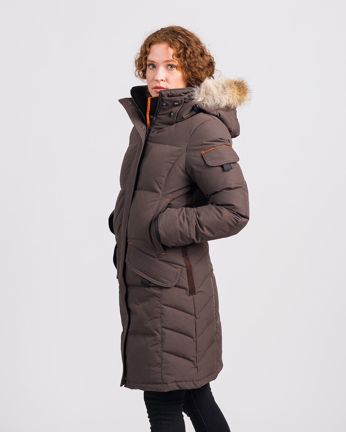 OSC SIKU Jacket
