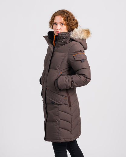 OSC SIKU Jacket