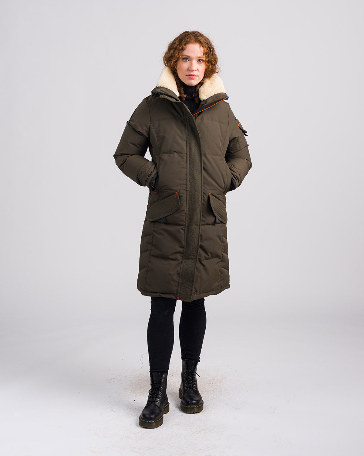 OSC SIKU US Jacket