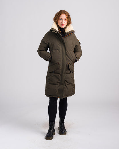 OSC SIKU US Jacket