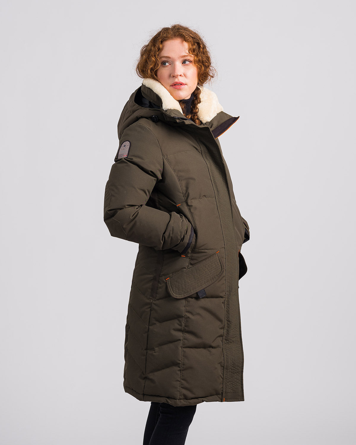 OSC SIKU US Jacket