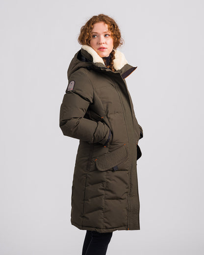 OSC SIKU US Jacket
