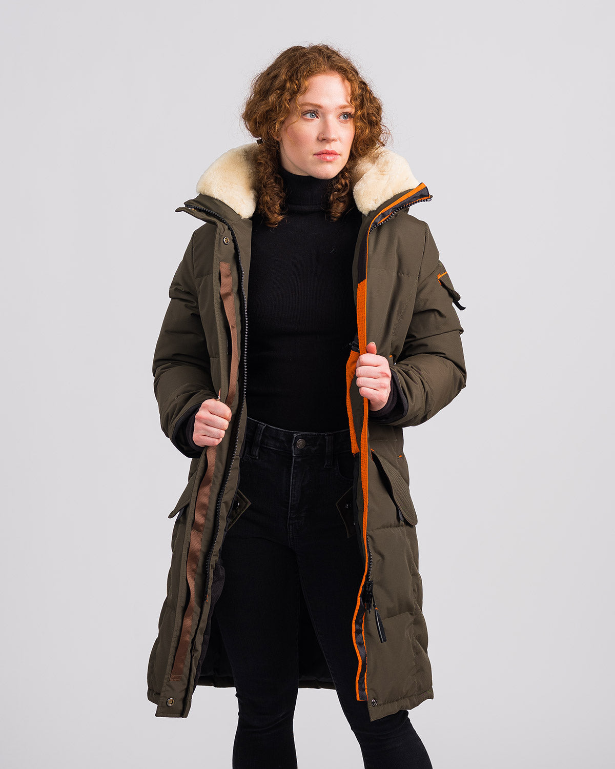 OSC SIKU US Jacket