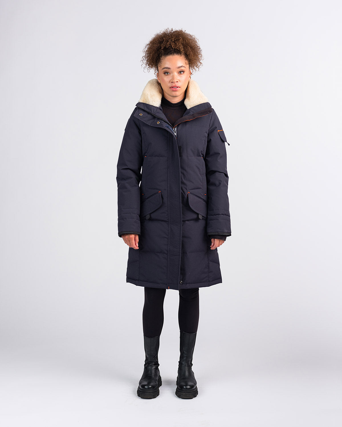 OSC SIKU US Jacket