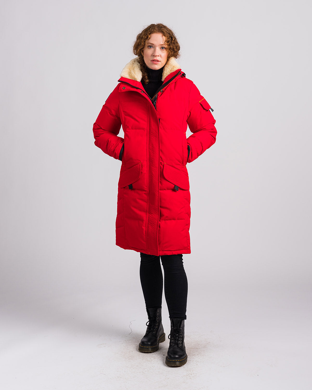 OSC SIKU US Jacket