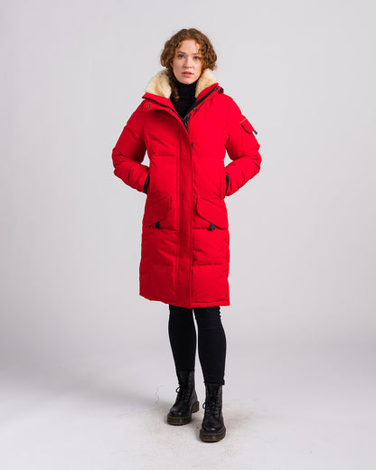 OSC SIKU US Jacket