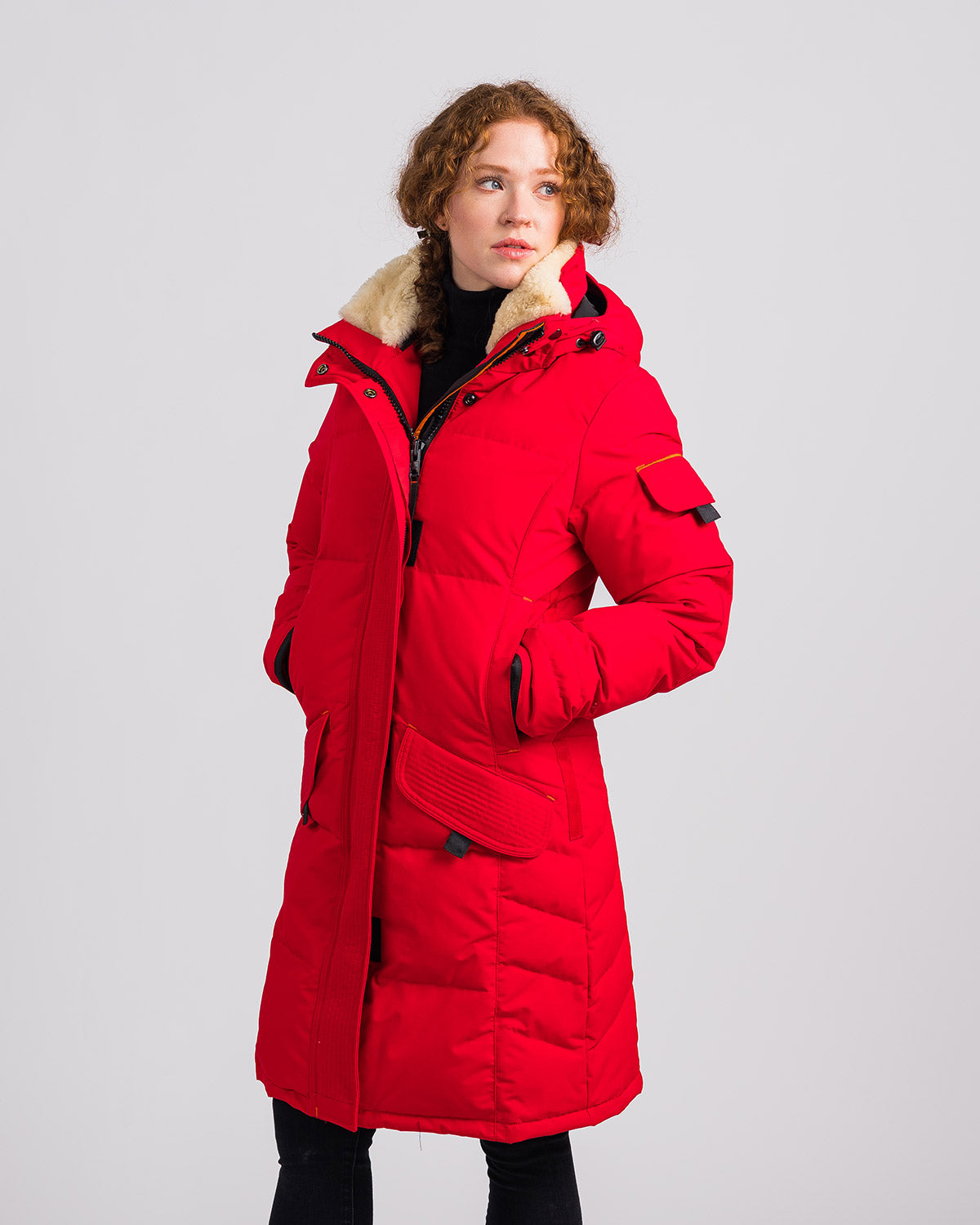 OSC SIKU US Jacket
