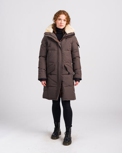 OSC SIKU US Jacket