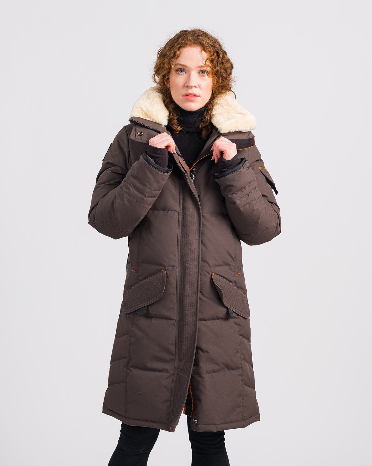 OSC SIKU US Jacket