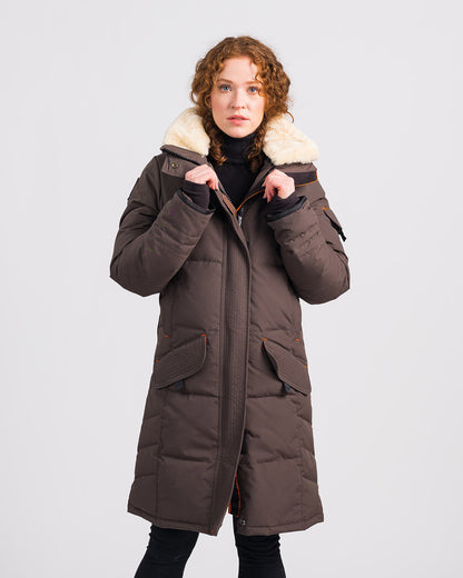OSC SIKU US Jacket