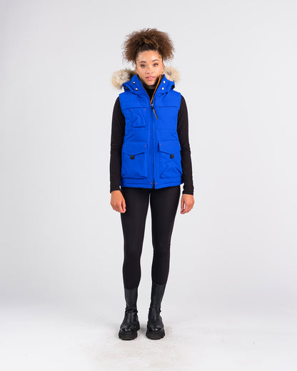 OSC MIKI Jacket
