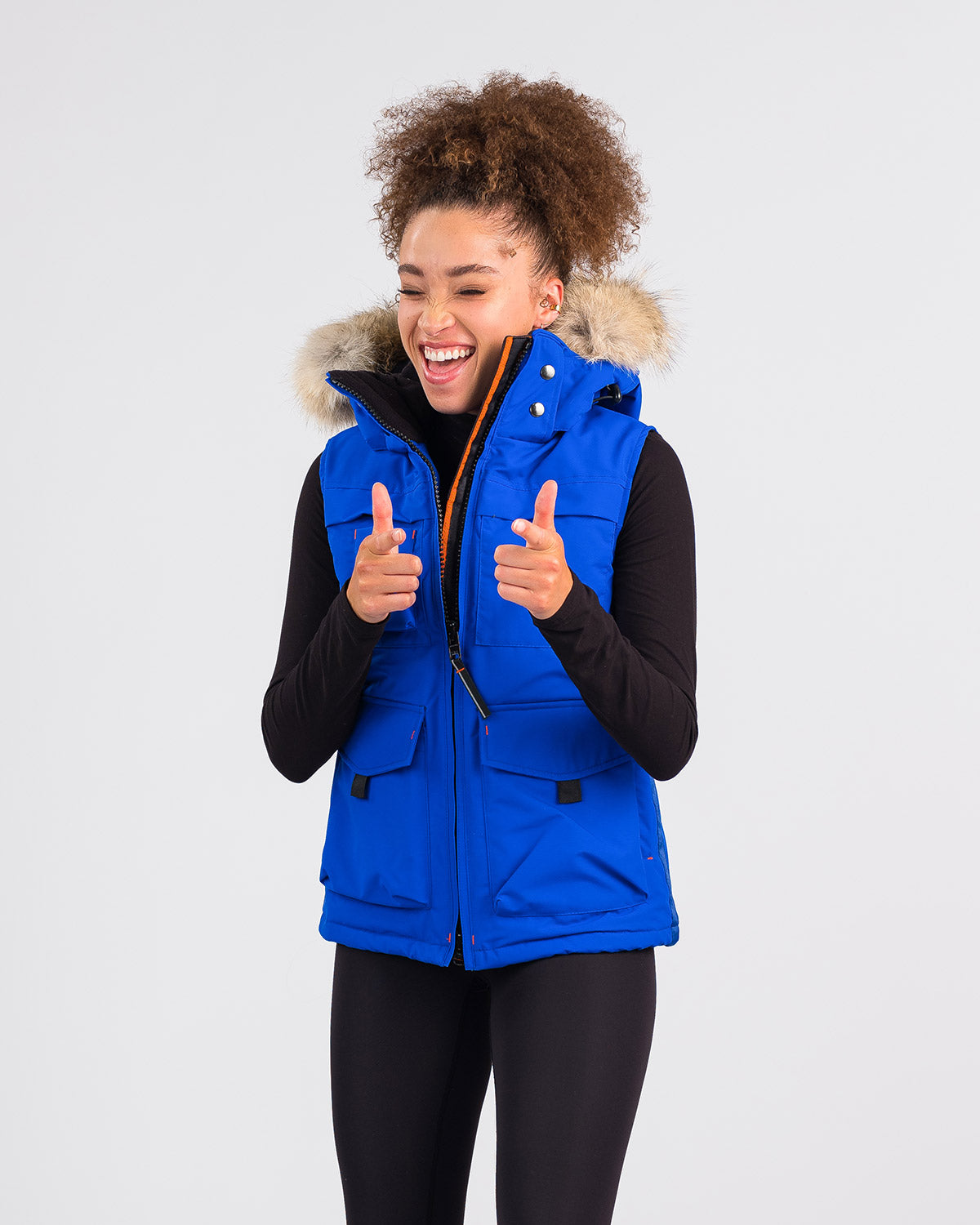 OSC MIKI Jacket