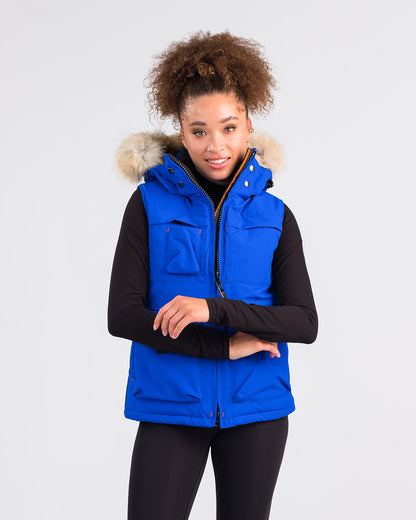 OSC MIKI UC Jacket