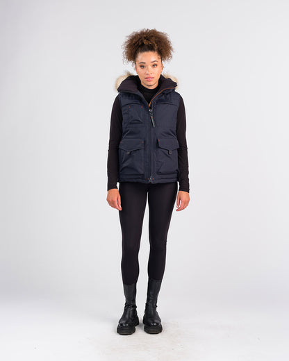 OSC MIKI Jacket