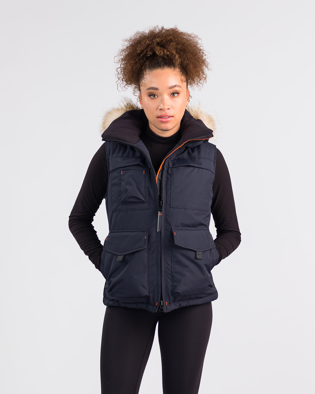 OSC MIKI UC Jacket