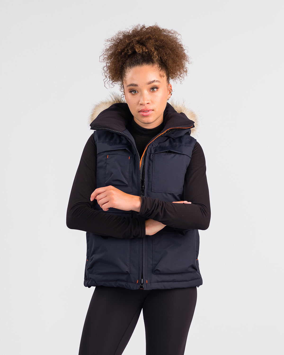 OSC MIKI Jacket
