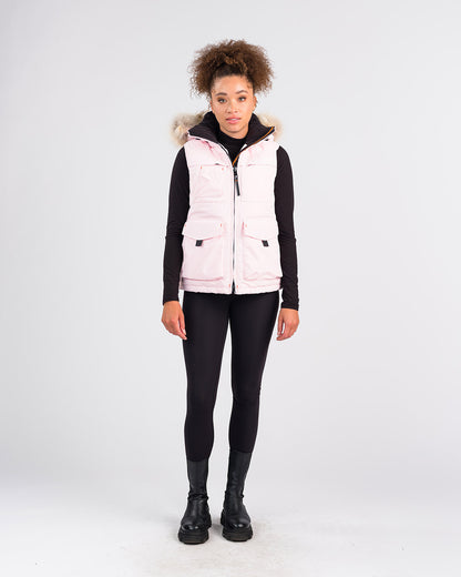OSC MIKI Jacket