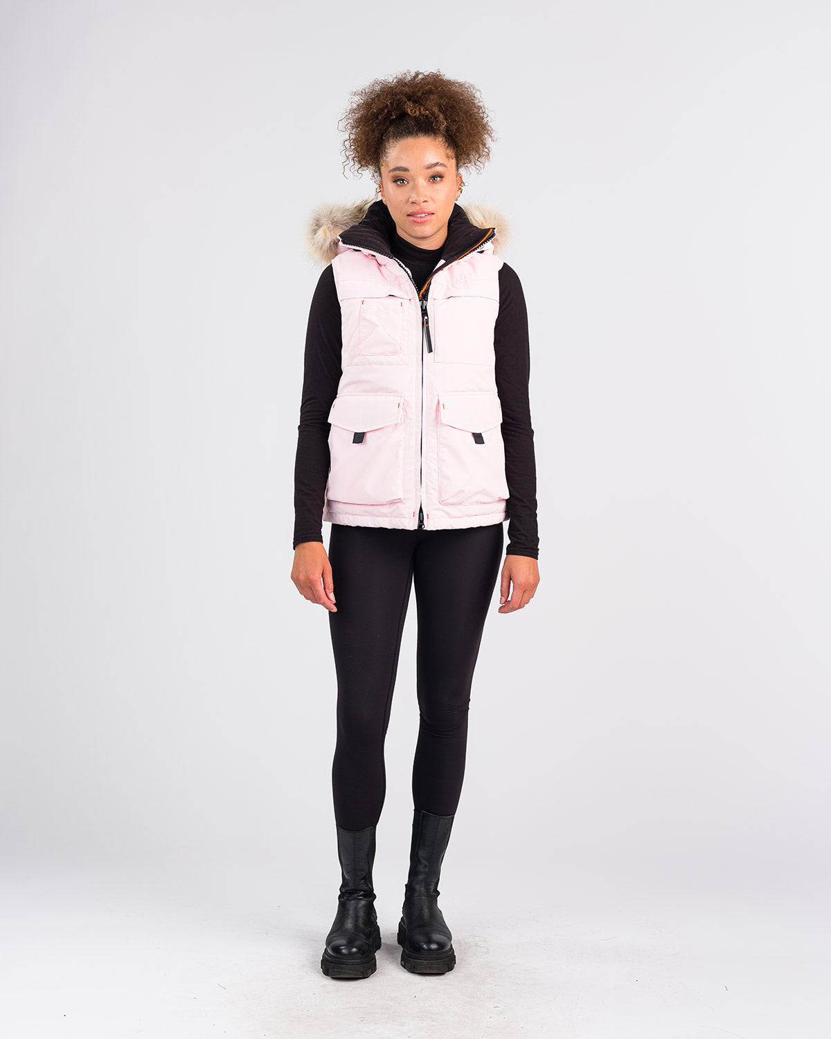 OSC MIKI UC Jacket