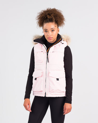 OSC MIKI Jacket