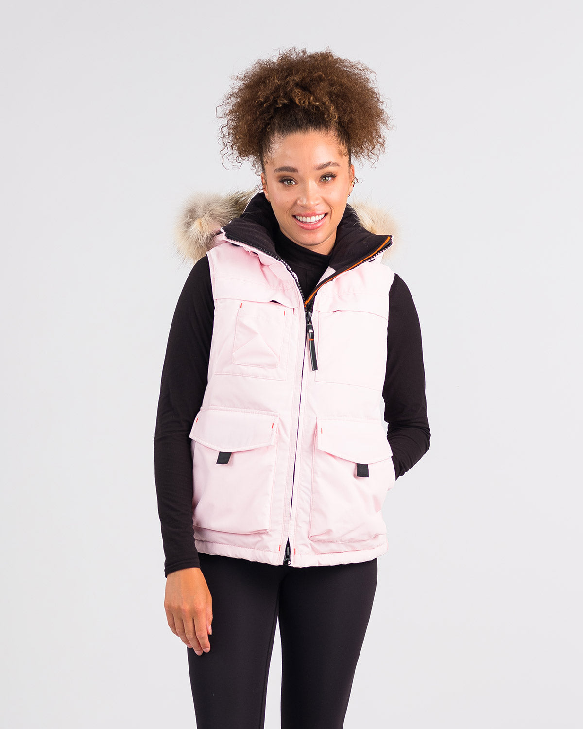 OSC MIKI UC Jacket