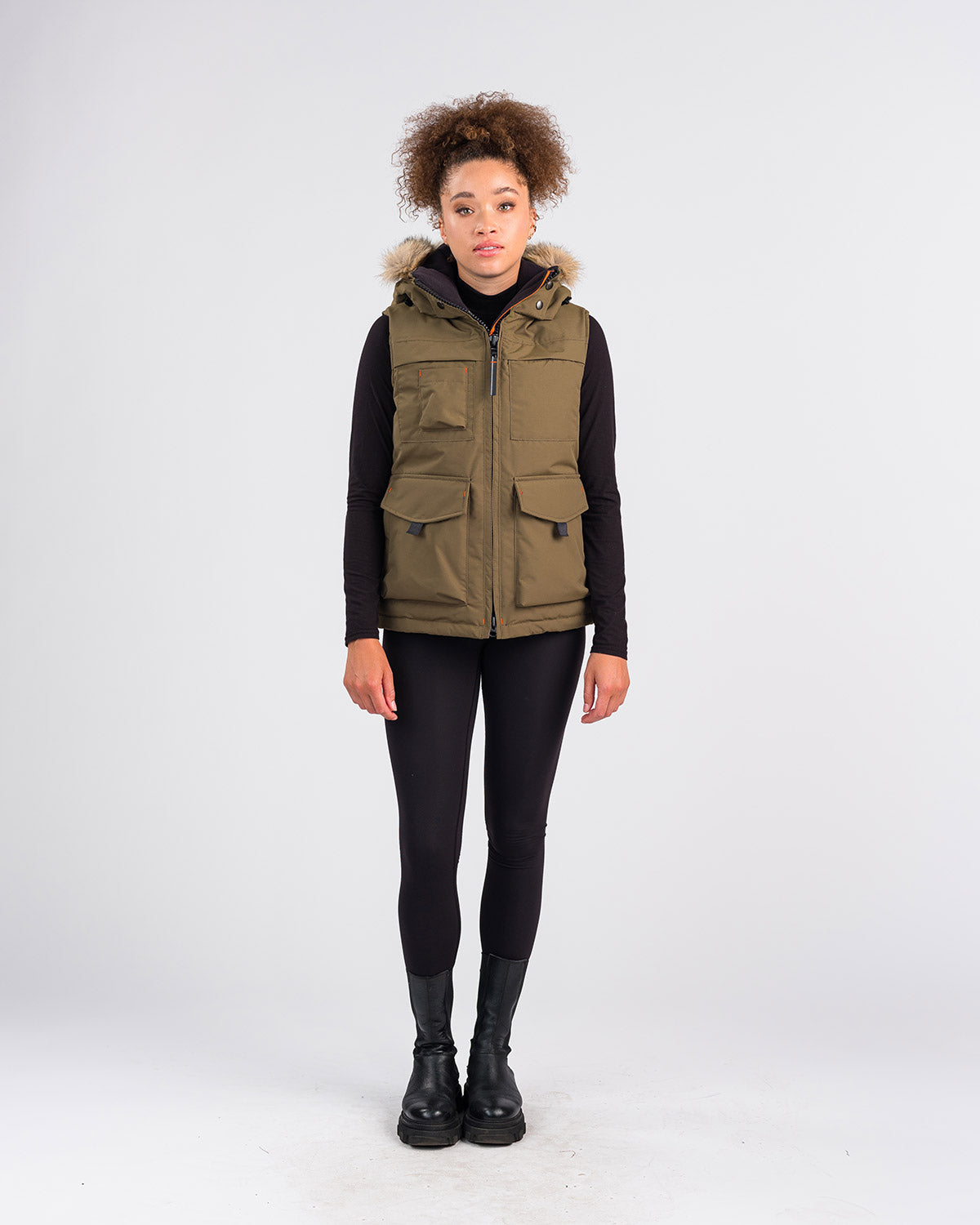 OSC MIKI Jacket