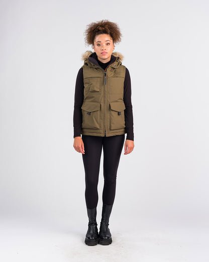 OSC MIKI Jacket