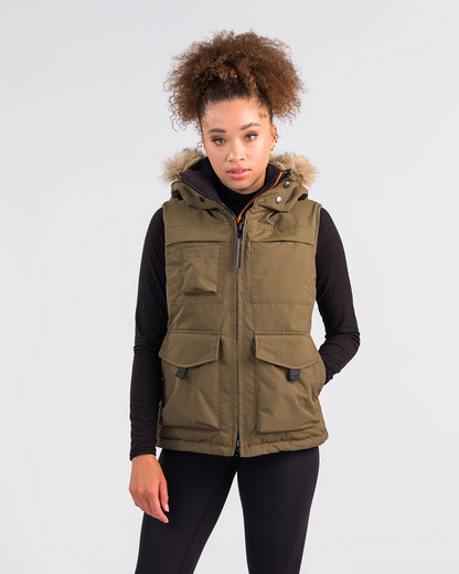 OSC MIKI UC Jacket