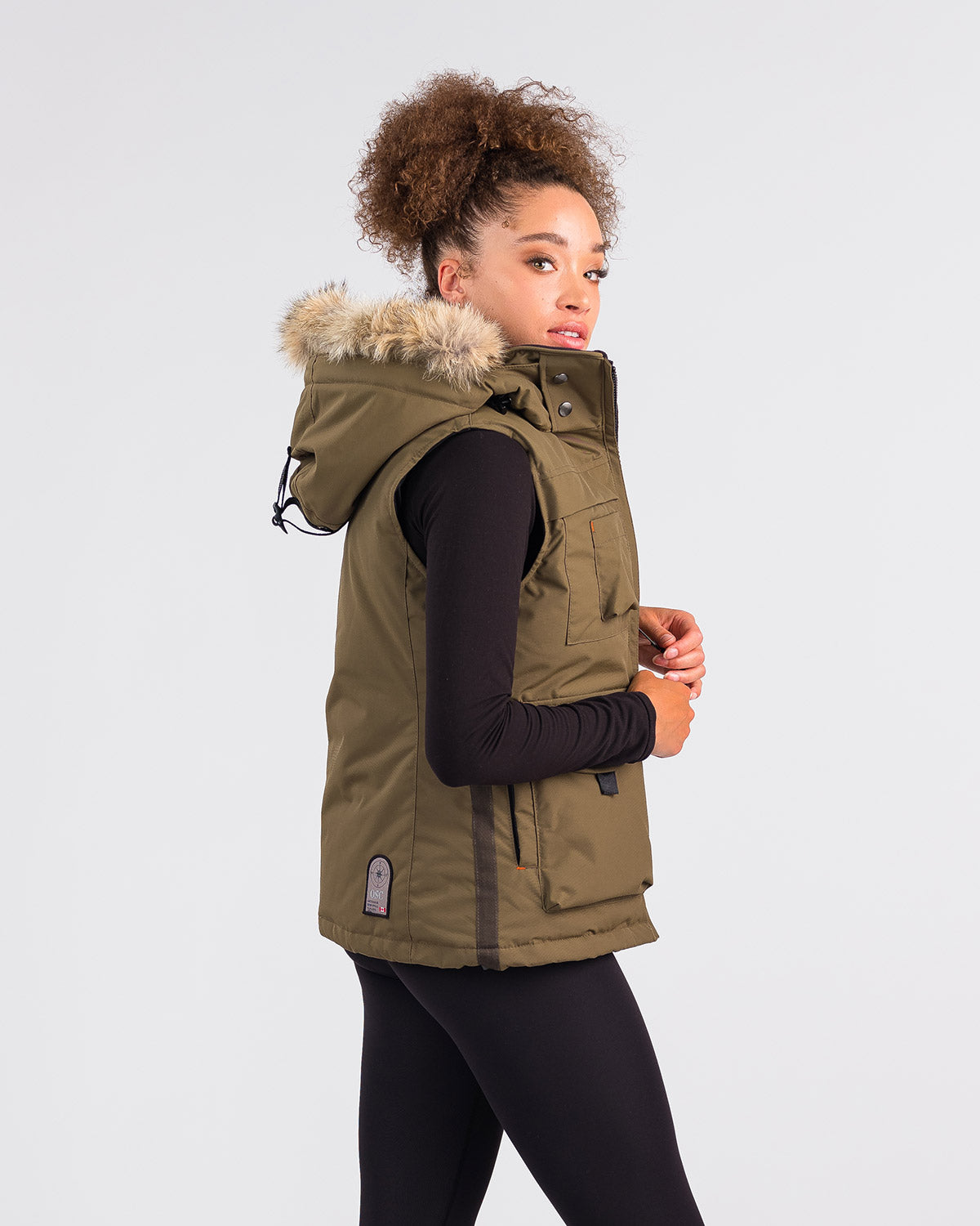 OSC MIKI Jacket