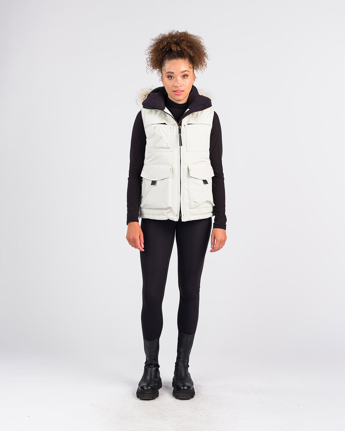 OSC MIKI Jacket