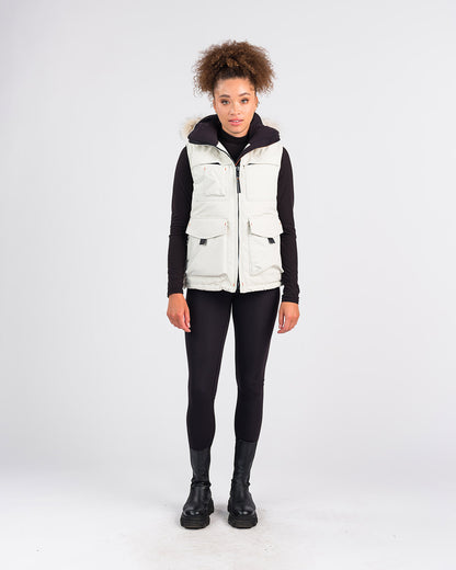 OSC MIKI Jacket