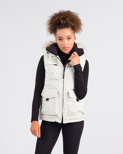 OSC MIKI Jacket