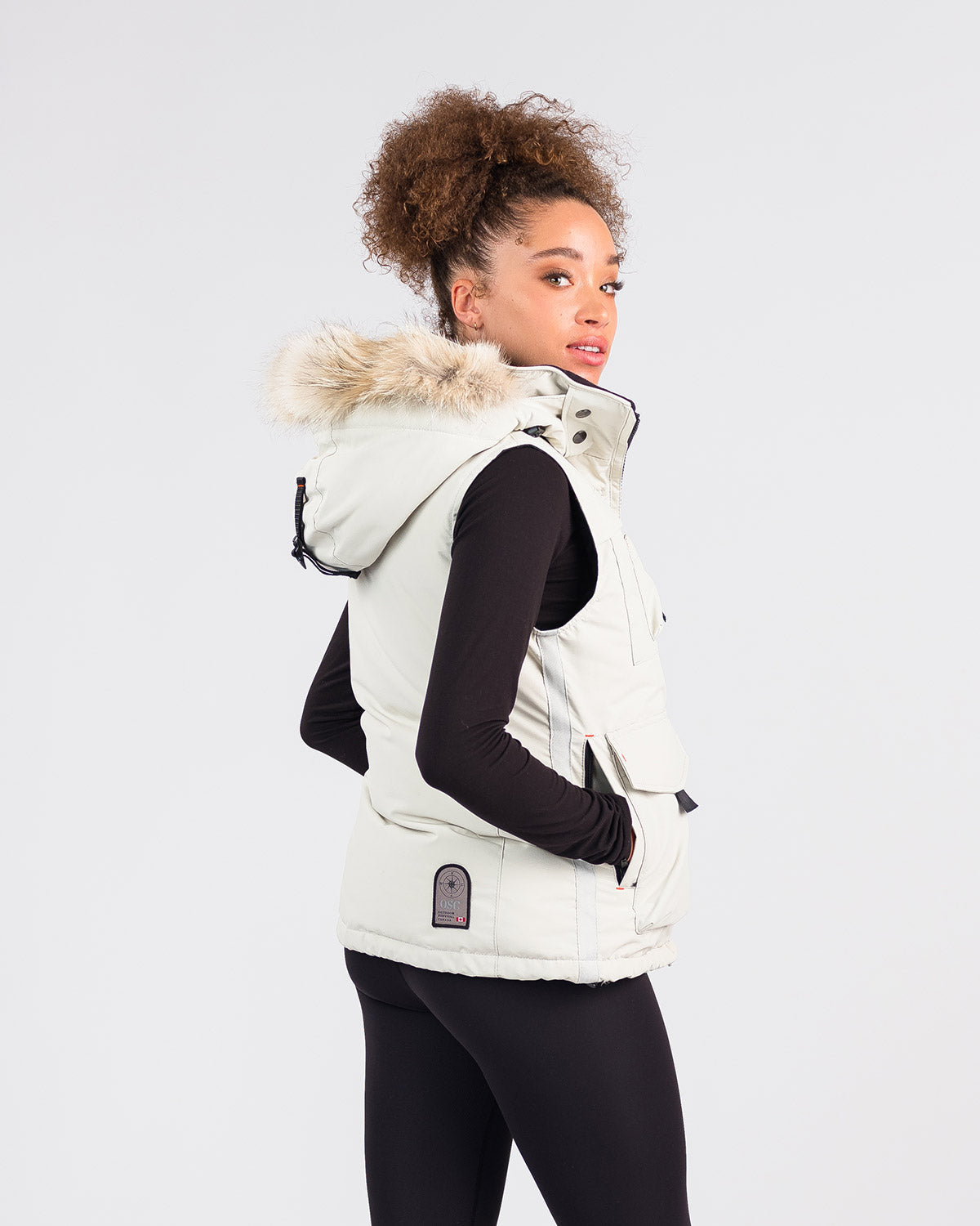 OSC MIKI UC Jacket