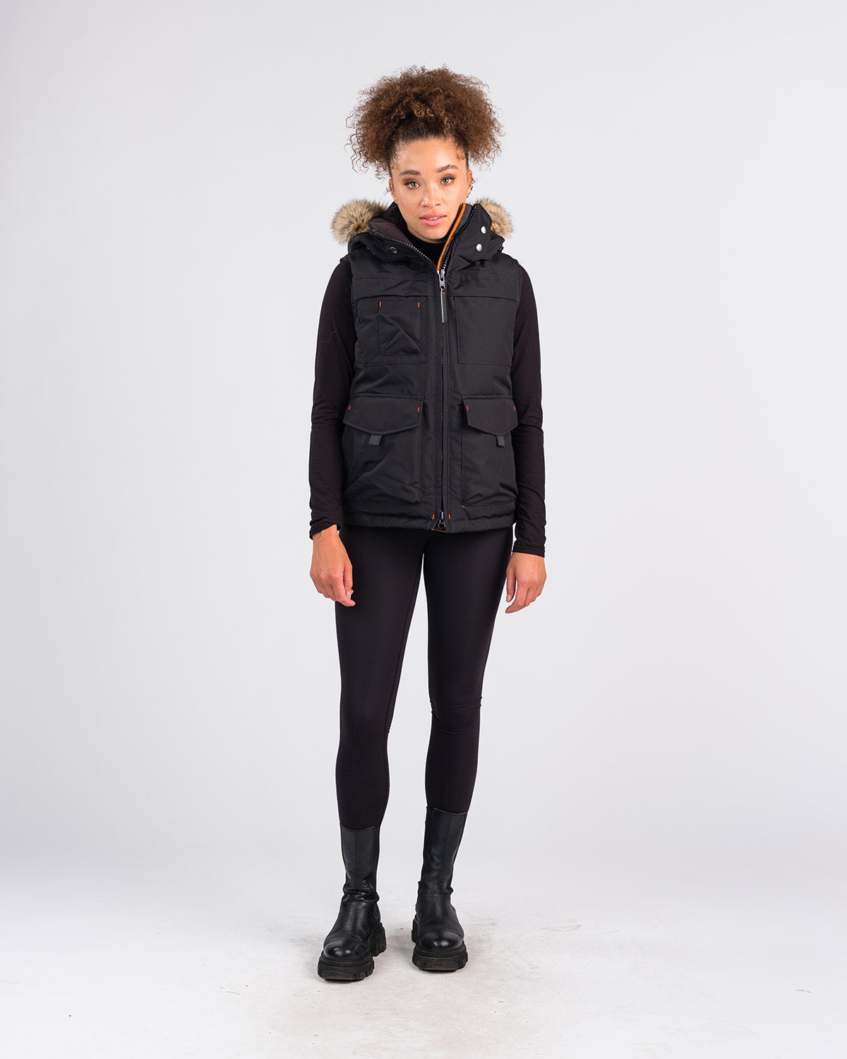 OSC MIKI Jacket