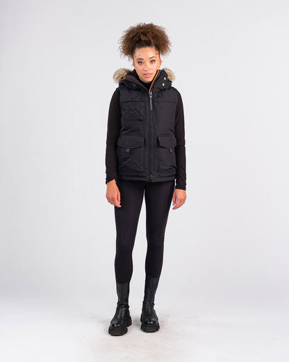 OSC MIKI Jacket