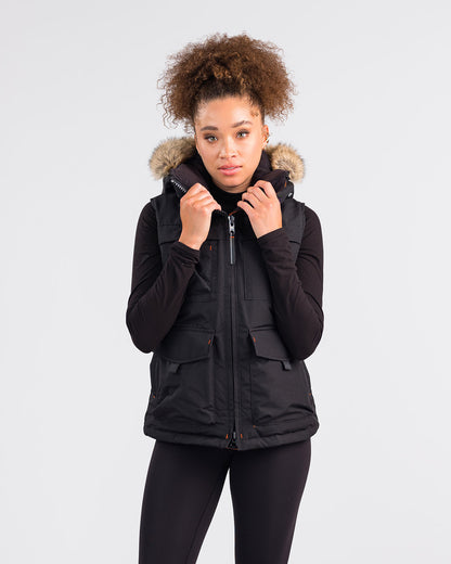 OSC MIKI UC Jacket