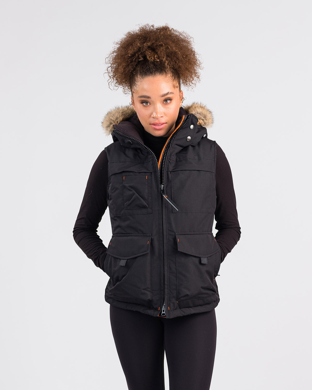 OSC MIKI Jacket
