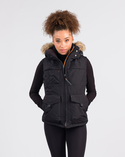 OSC MIKI Jacket