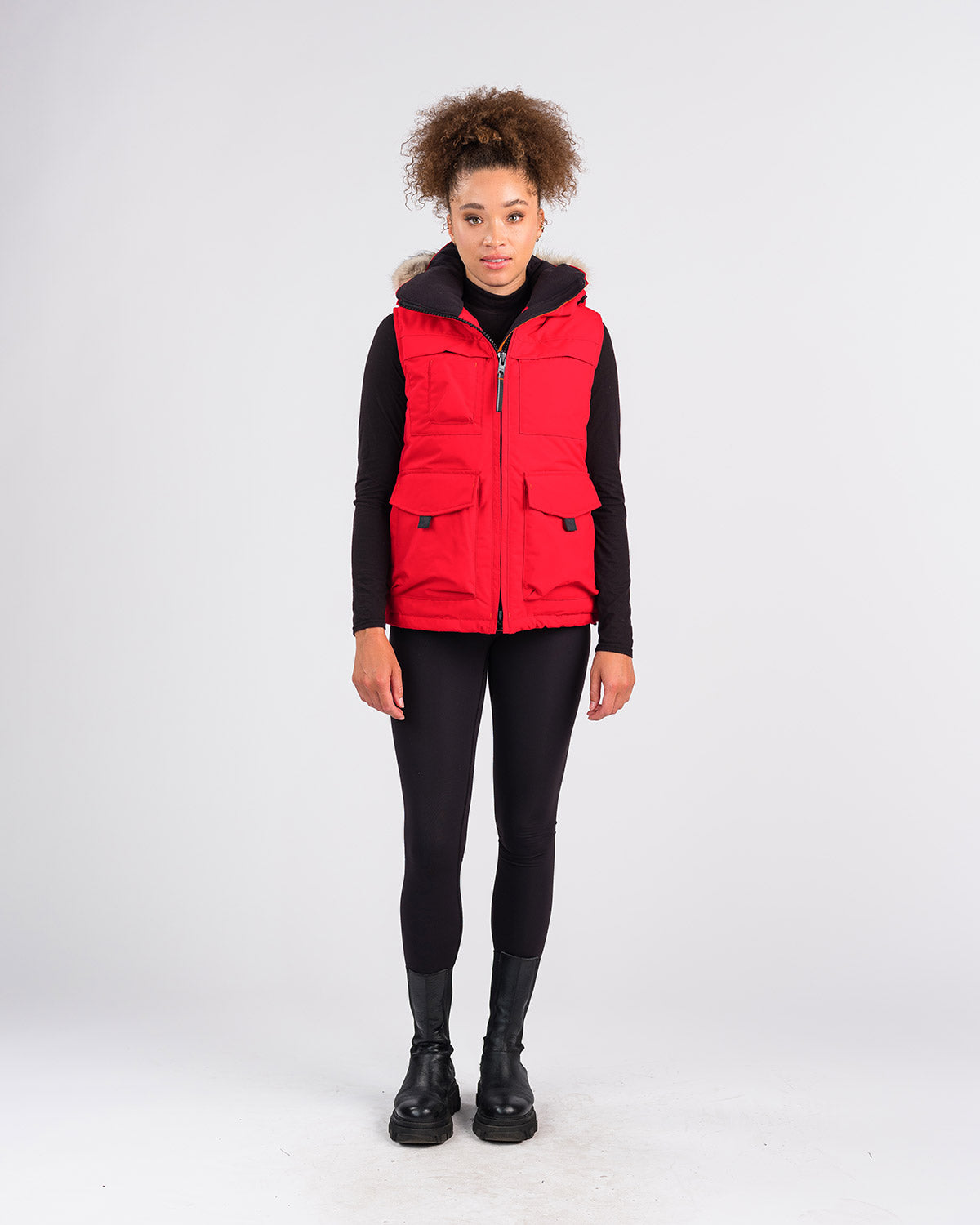 OSC MIKI Jacket