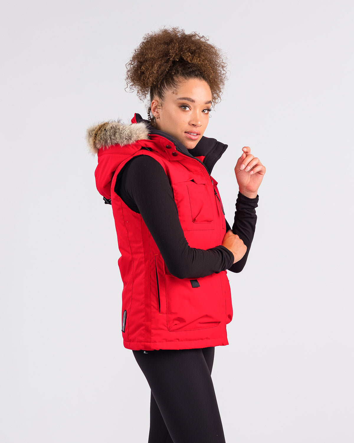OSC MIKI UC Jacket